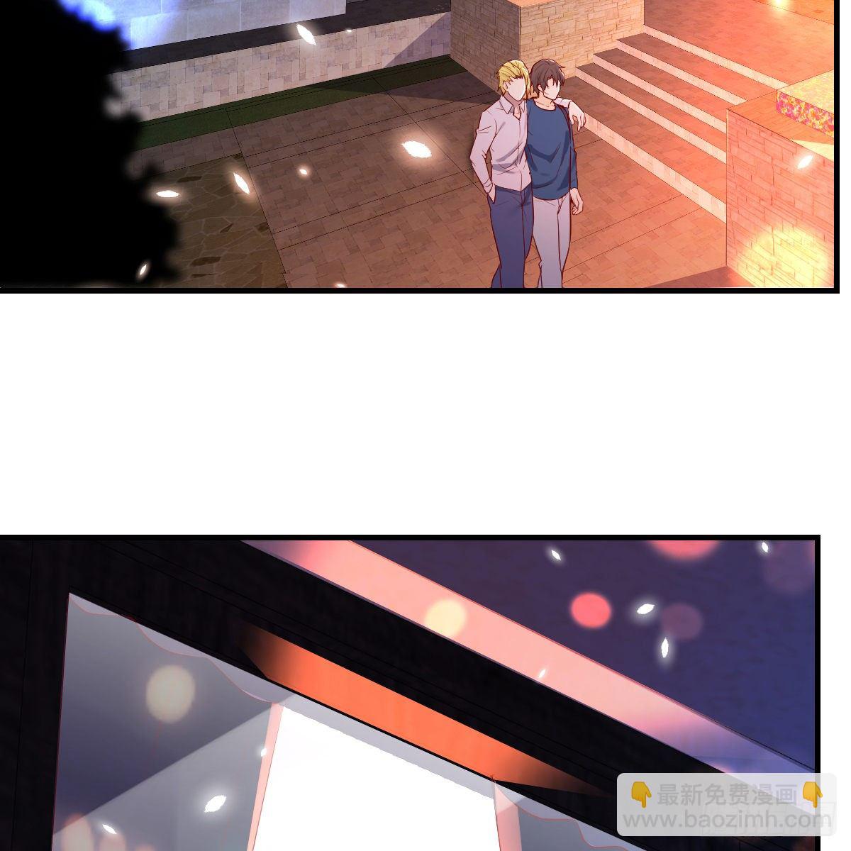 卖笑的辛酸(1/2)-第13话