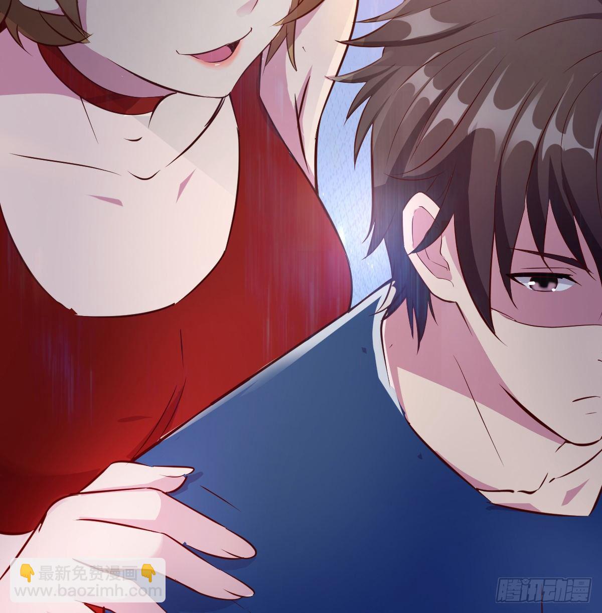 卖笑的辛酸(1/2)-第13话