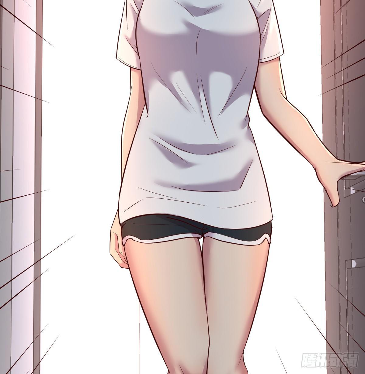 帮你换衣服想得美(1/2)-第17话