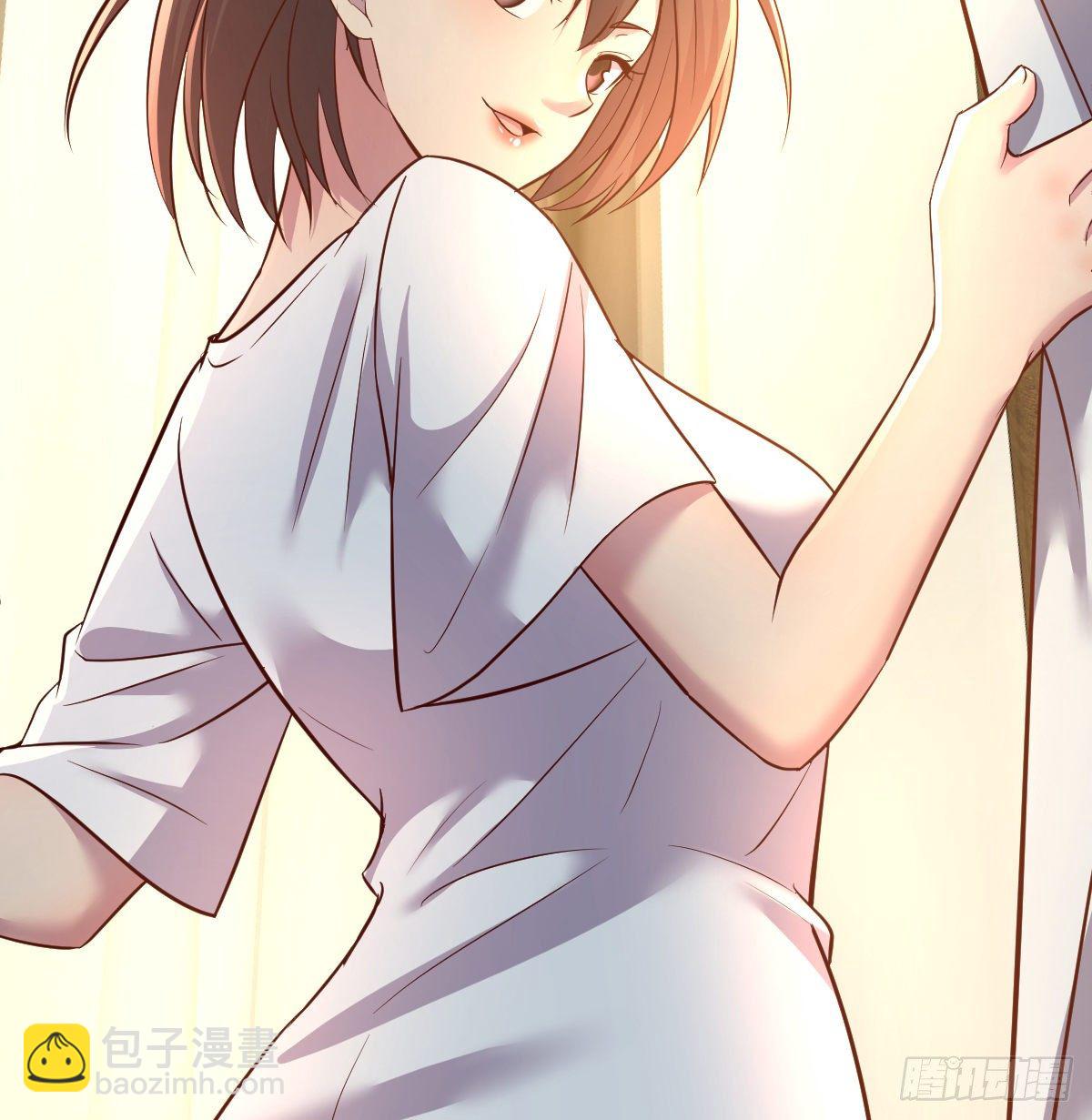 帮你换衣服想得美(1/2)-第17话