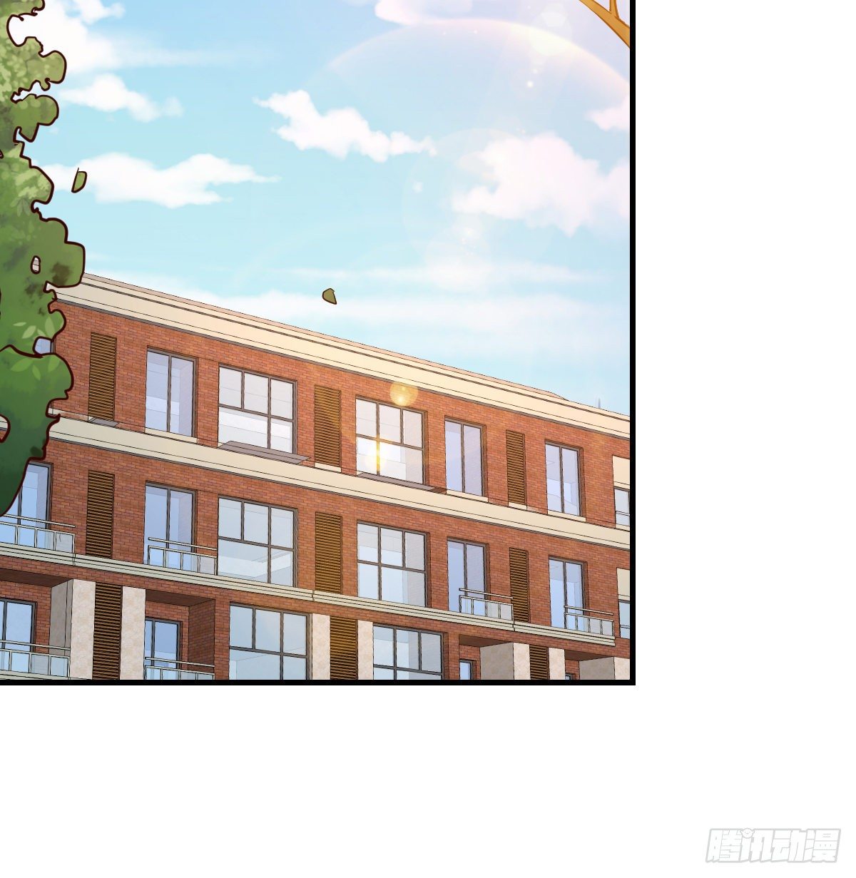 帮你换衣服想得美(1/2)-第17话