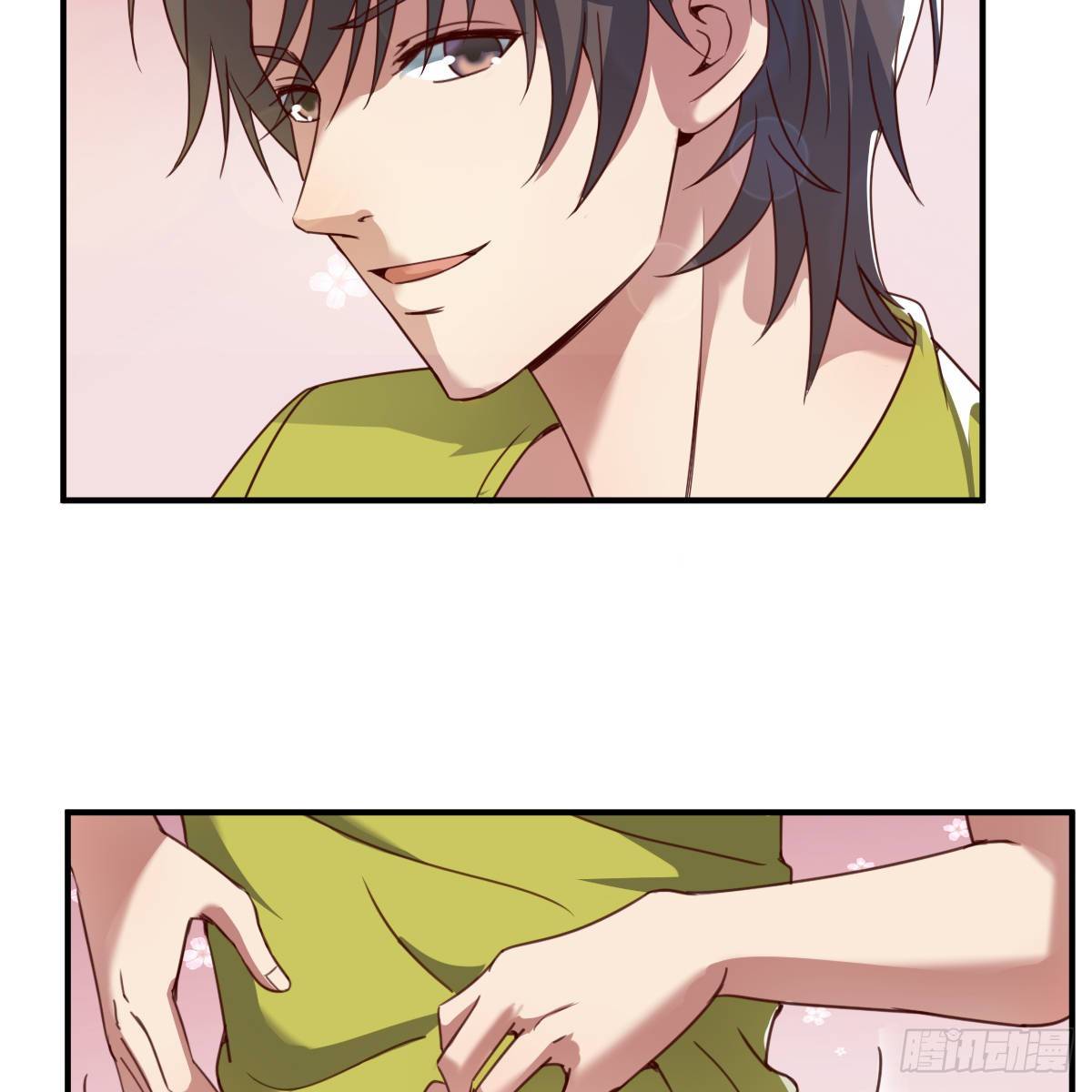 帮你换衣服想得美(1/2)-第17话