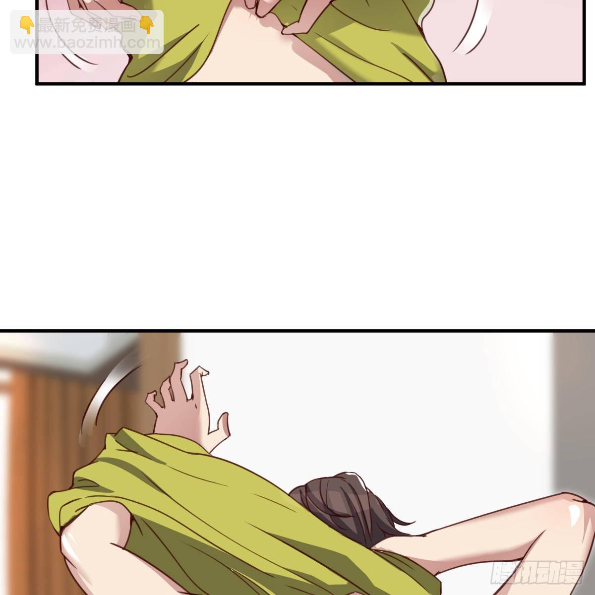 帮你换衣服想得美(1/2)-第17话