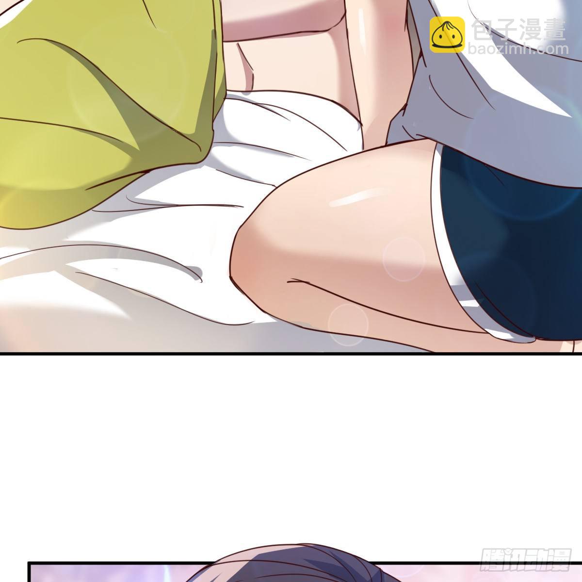 帮你换衣服想得美(1/2)-第17话