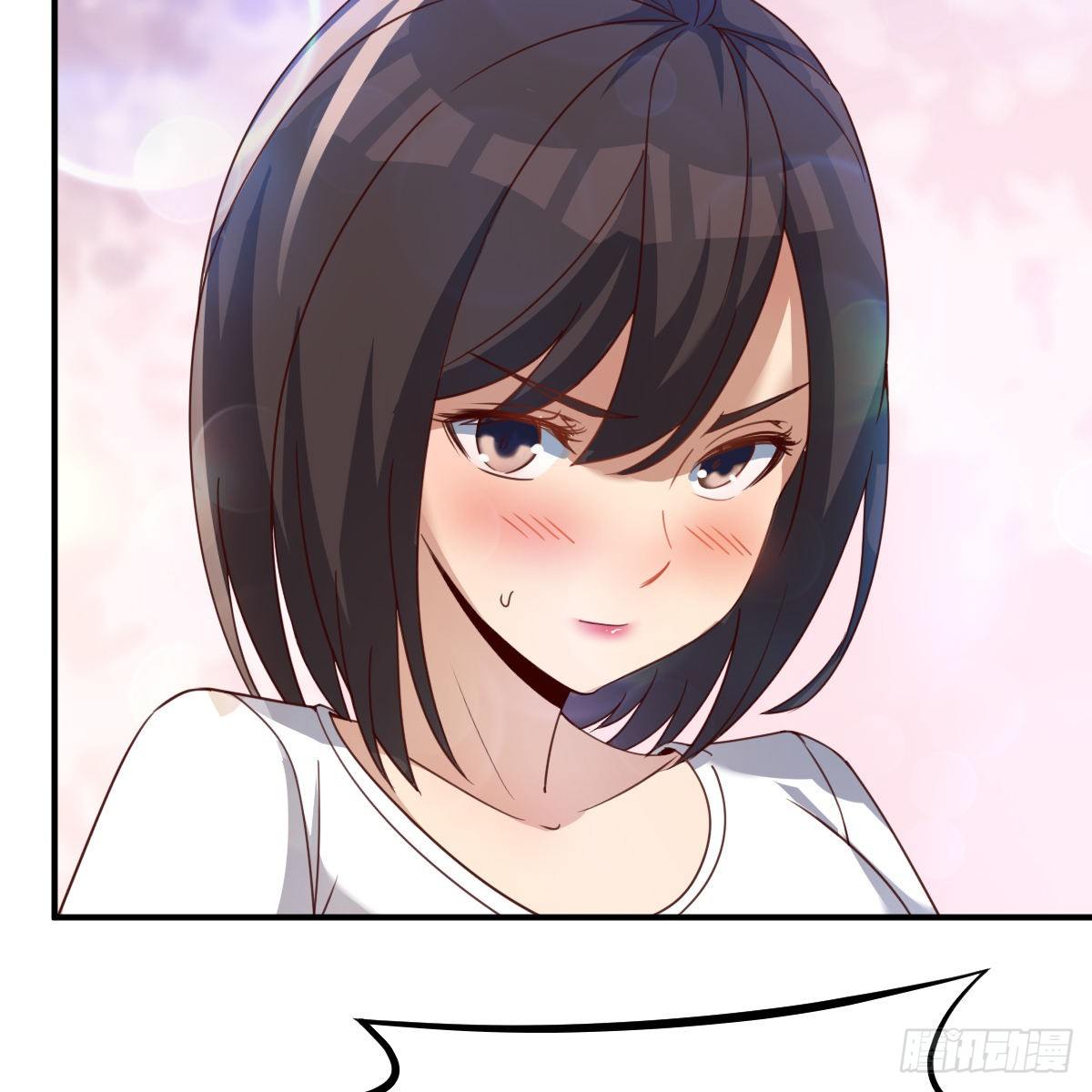 帮你换衣服想得美(1/2)-第17话