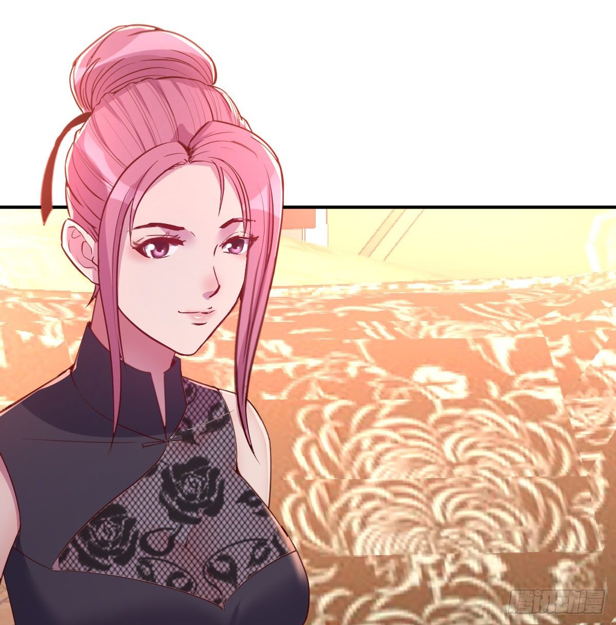 意想不到的测验(1/3)-第3话