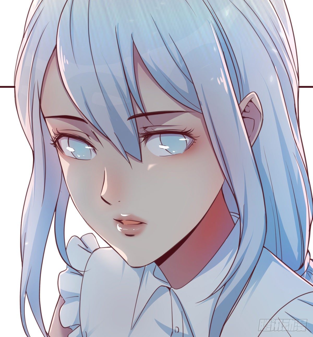 意想不到的测验(1/3)-第3话