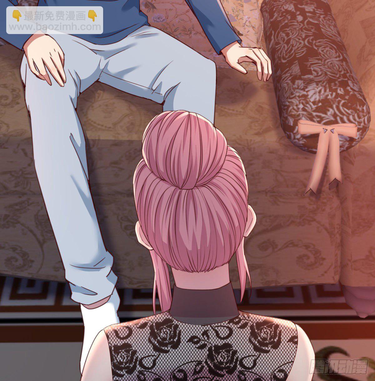 意想不到的测验(1/3)-第3话