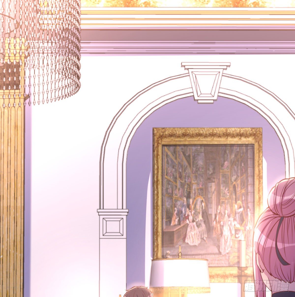 意想不到的测验(1/3)-第3话