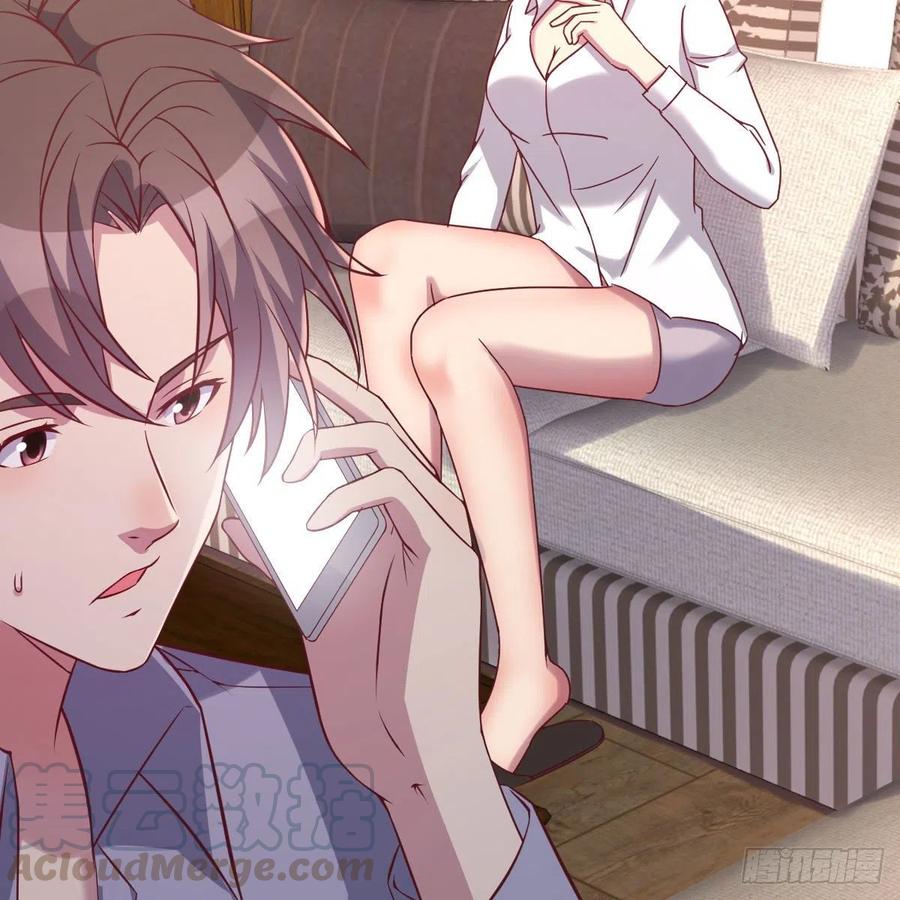 妈妈的来电(1/2)-第35话