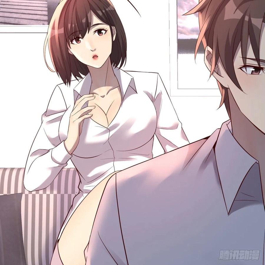 妈妈的来电(1/2)-第35话