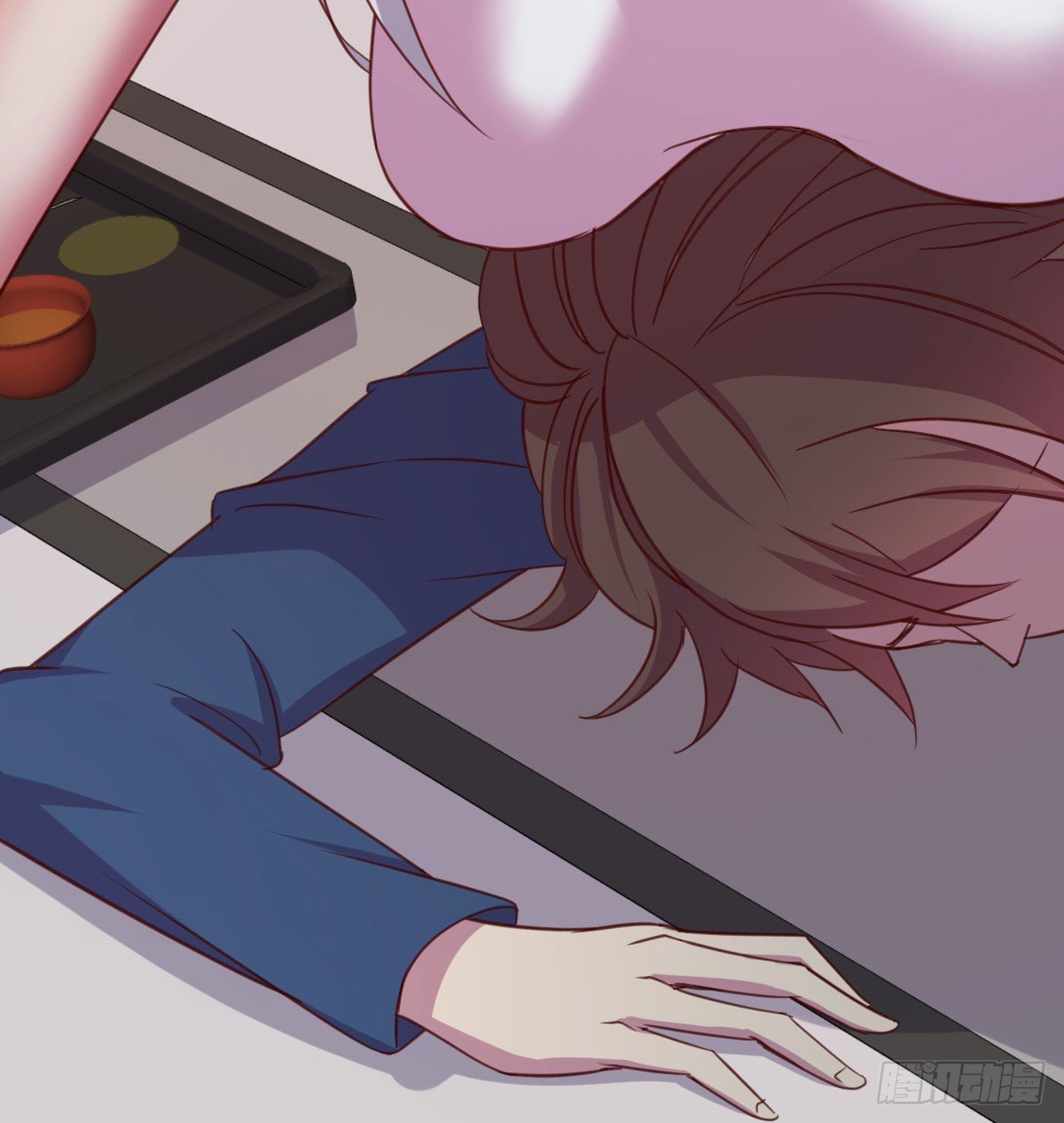 防不胜防(1/3)-第5话