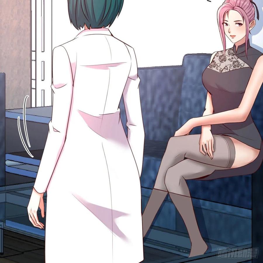 服务周到(1/2)-第55话