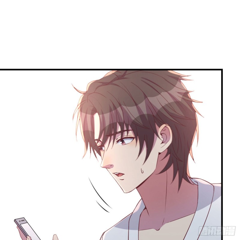 接电话的尴尬(1/2)-第57话