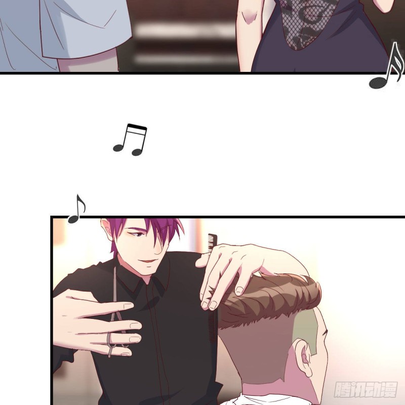 造型师(1/2)-第59话