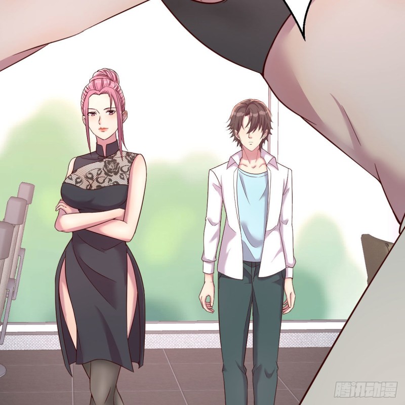 造型师(1/2)-第59话