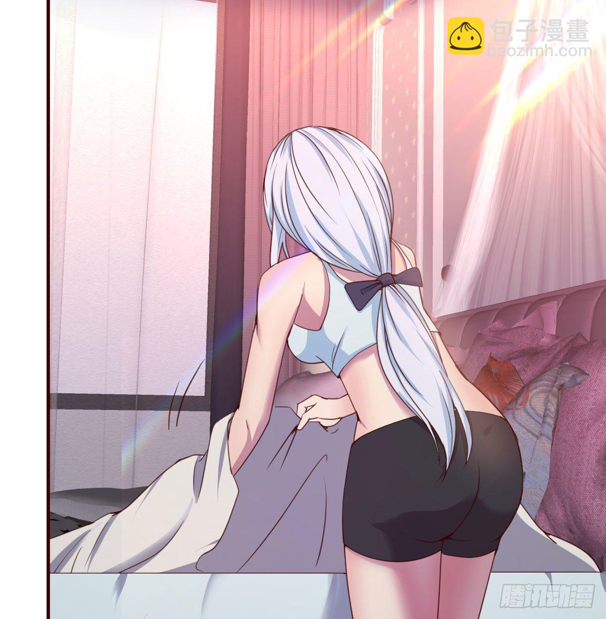 一起睡吧(1/2)-第7话