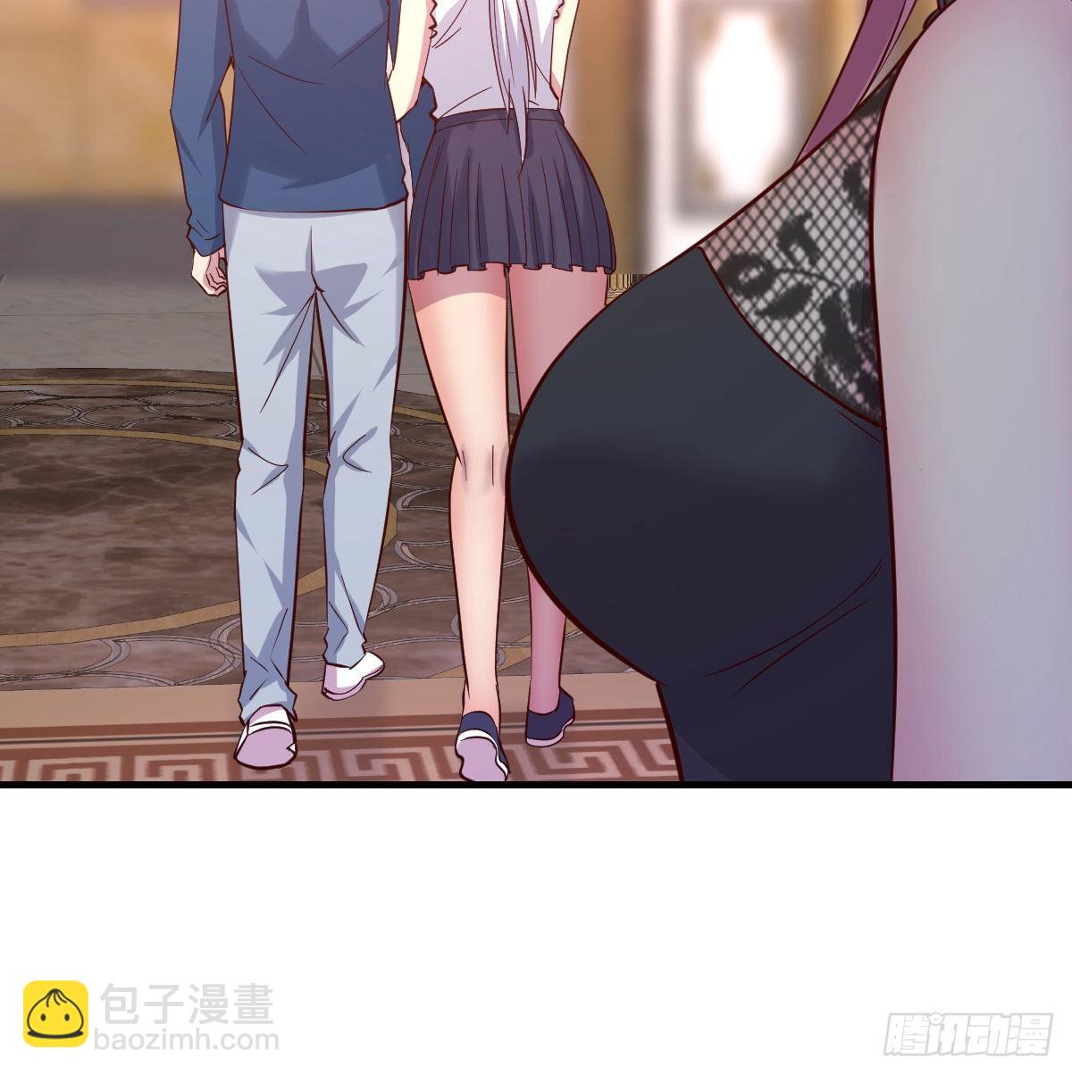 一起睡吧(1/2)-第7话