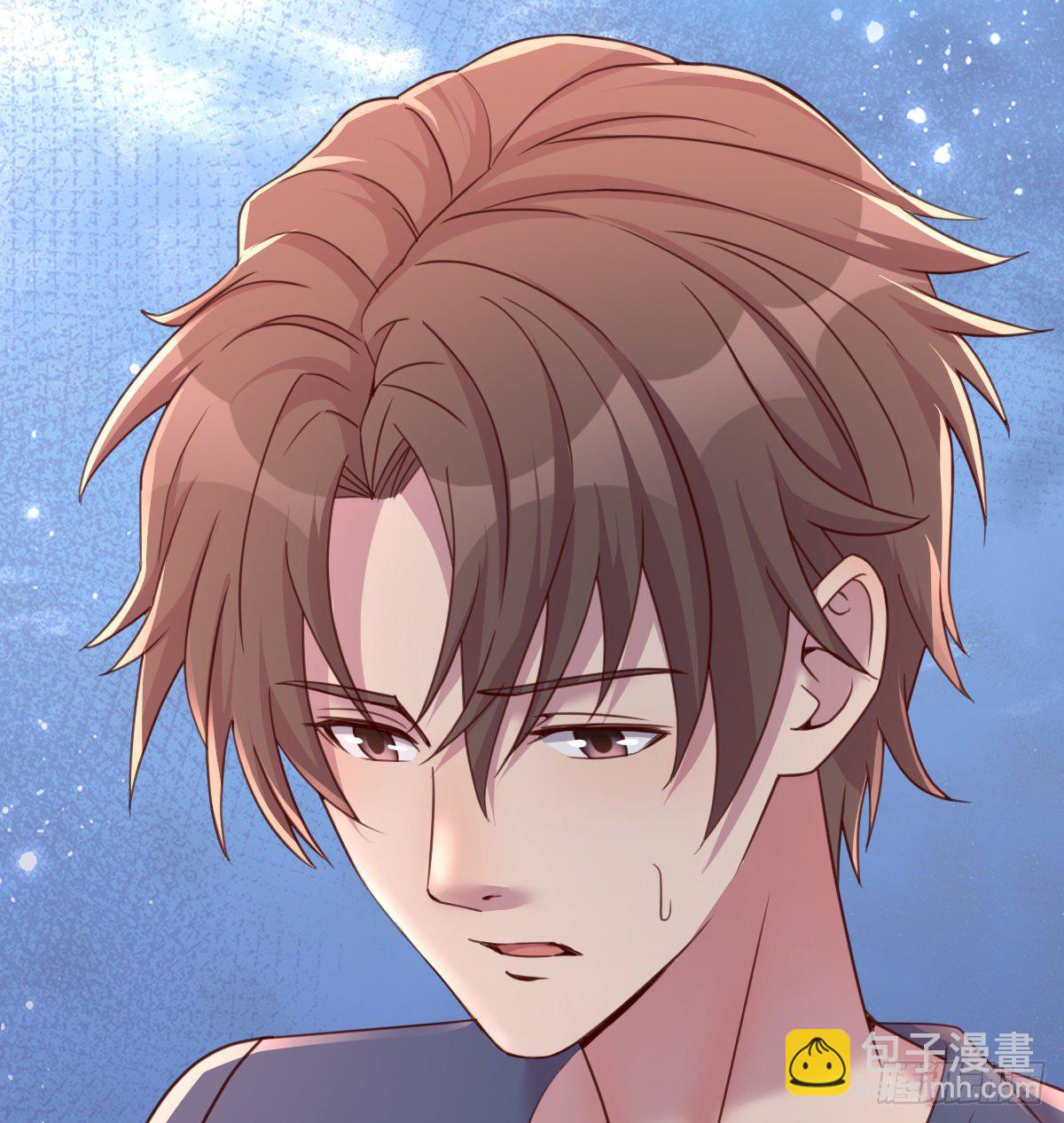 面试失败老妈怎么办(1/2)-第9话