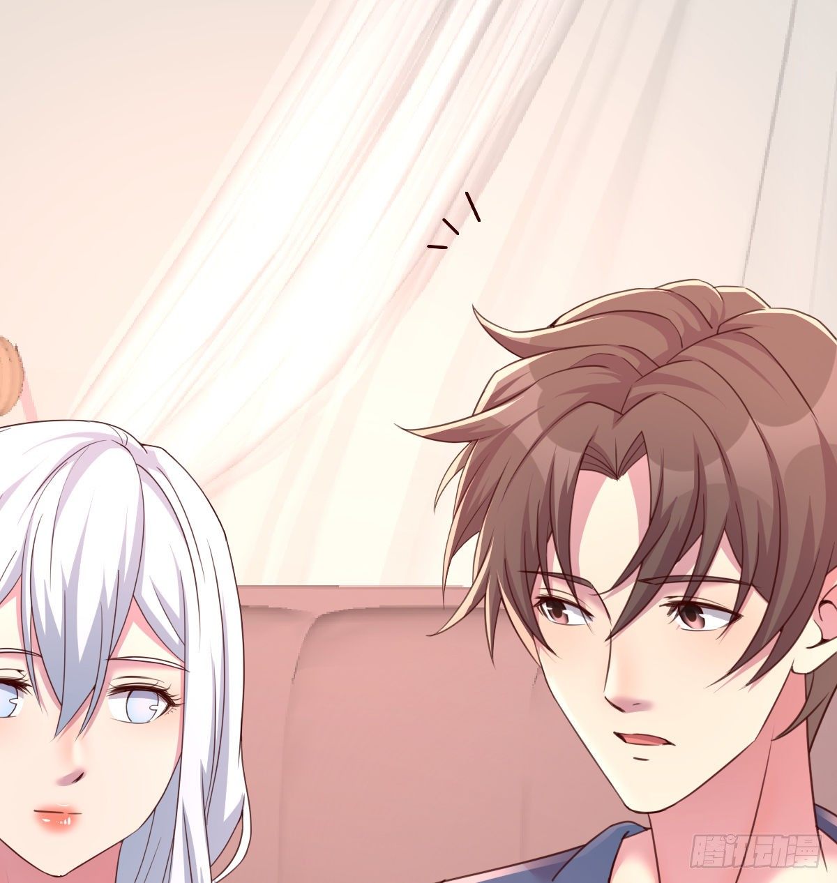 面试失败老妈怎么办(1/2)-第9话