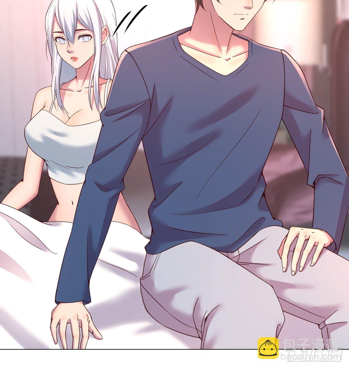 面试失败老妈怎么办(1/2)-第9话