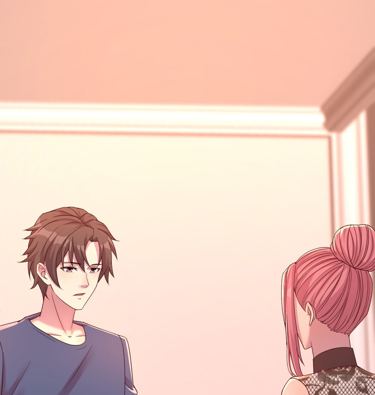 面试失败老妈怎么办(1/2)-第9话