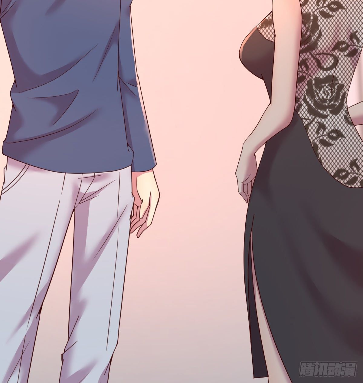 面试失败老妈怎么办(1/2)-第9话