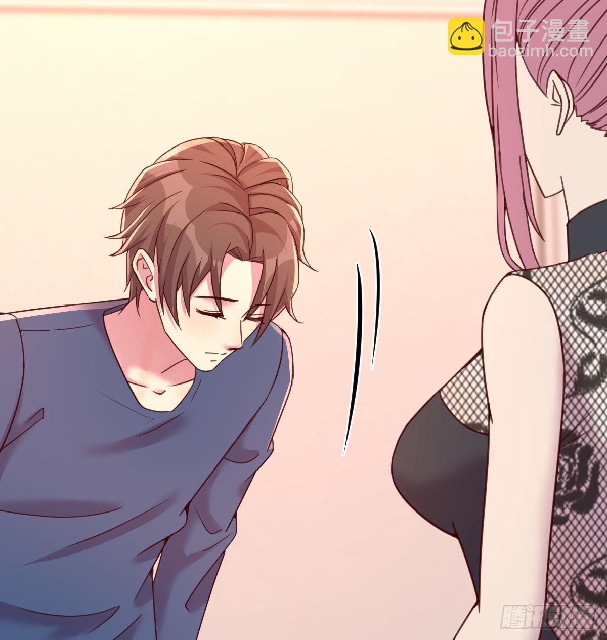 面试失败老妈怎么办(1/2)-第9话