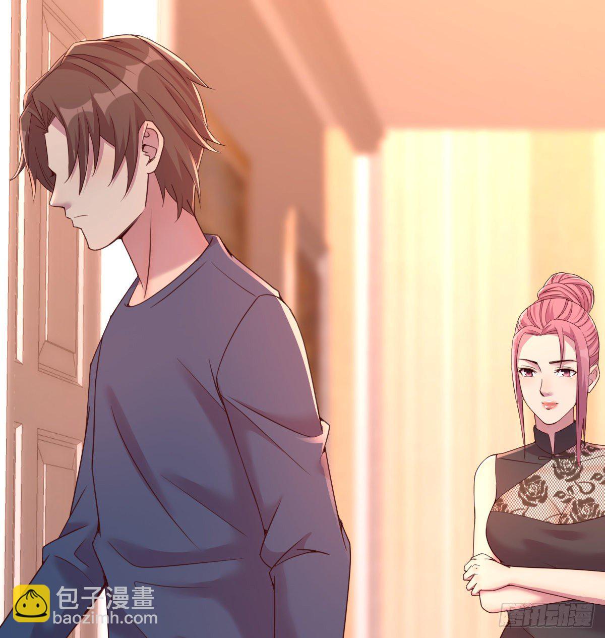 面试失败老妈怎么办(1/2)-第9话