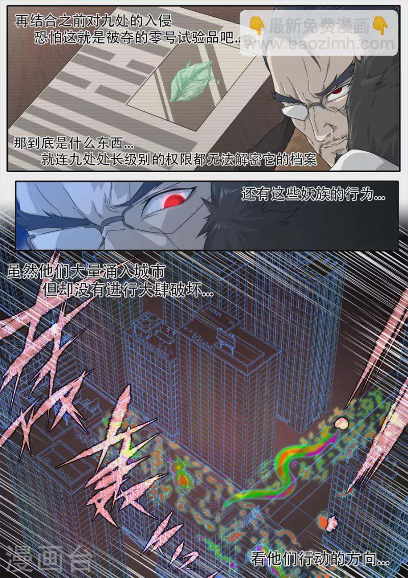 兼职神仙 - 第307话 - 3