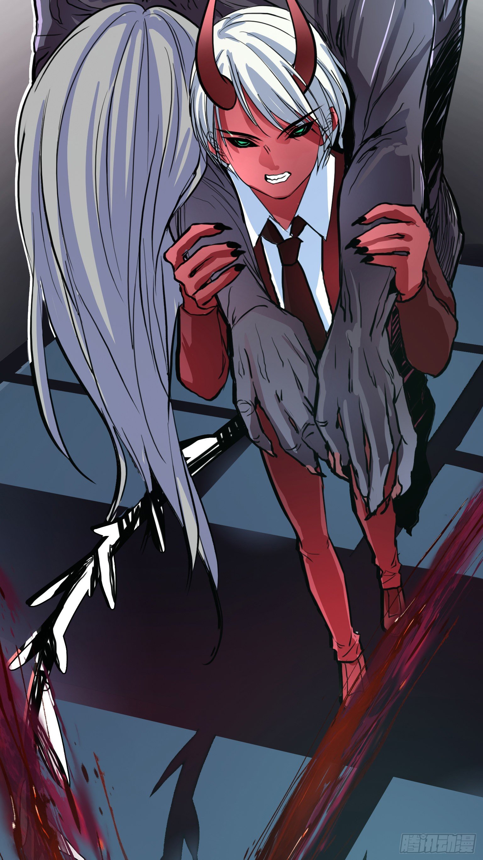 第26话 就怕怨鬼有文化-第27话