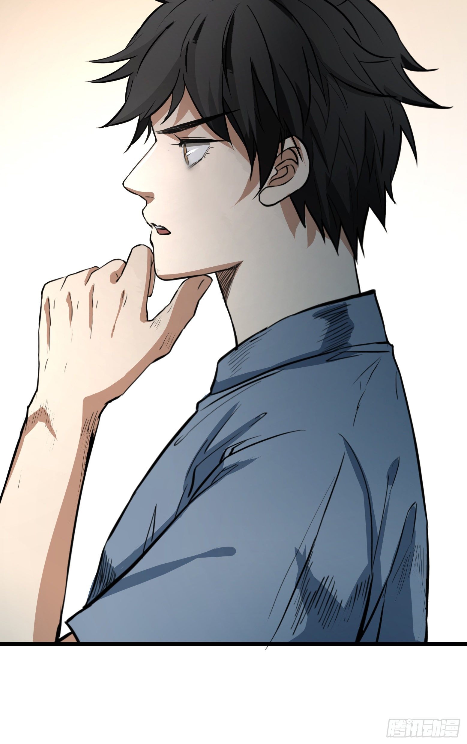 第28话 阴间树下阴间果-第29话