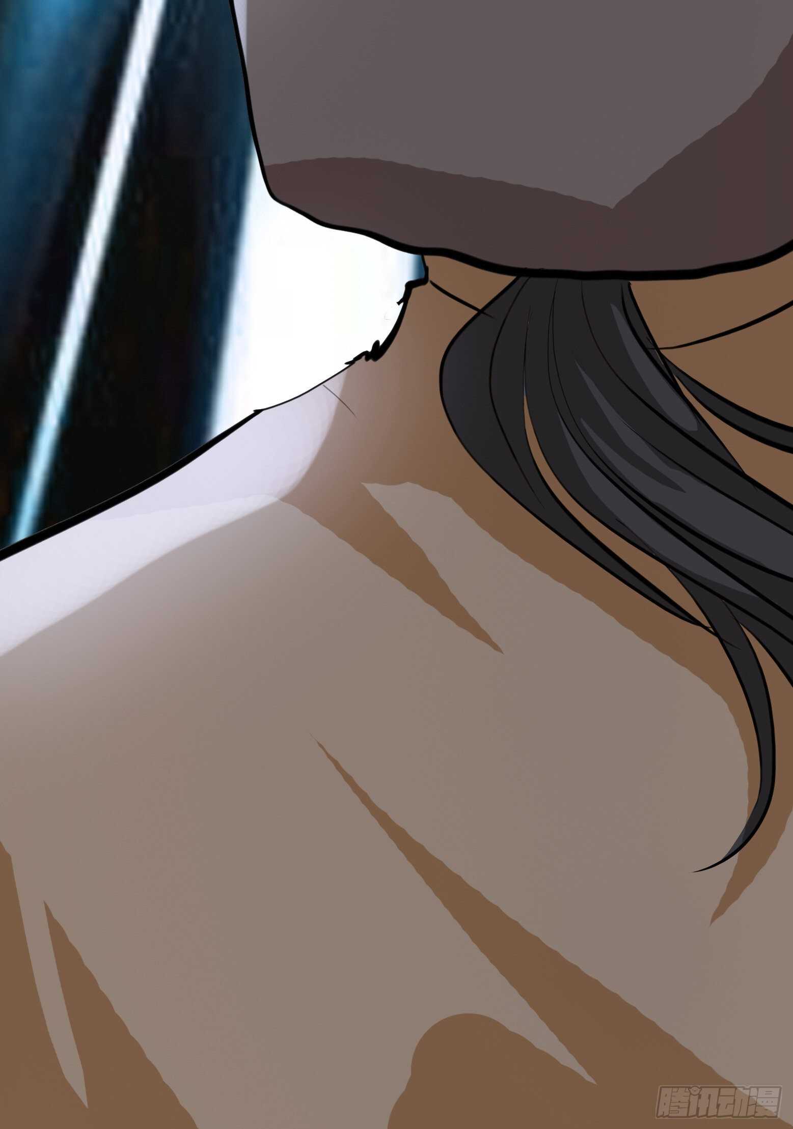 第34话 第一类接触-第35话