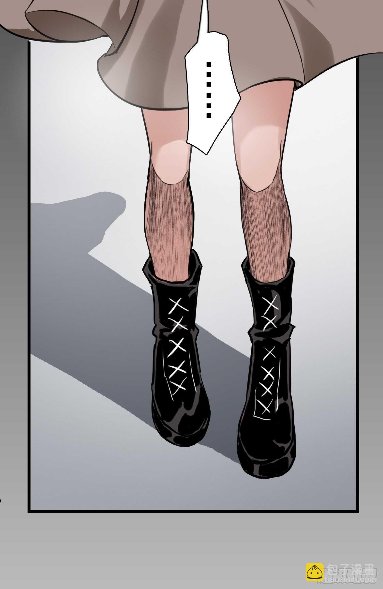 第34话 第一类接触-第35话