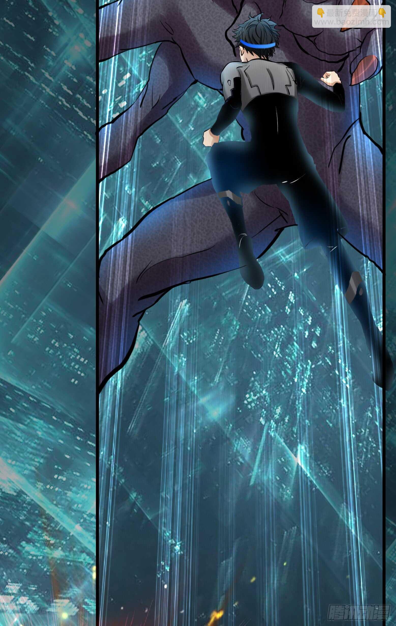 第36话 地府秘话-第37话