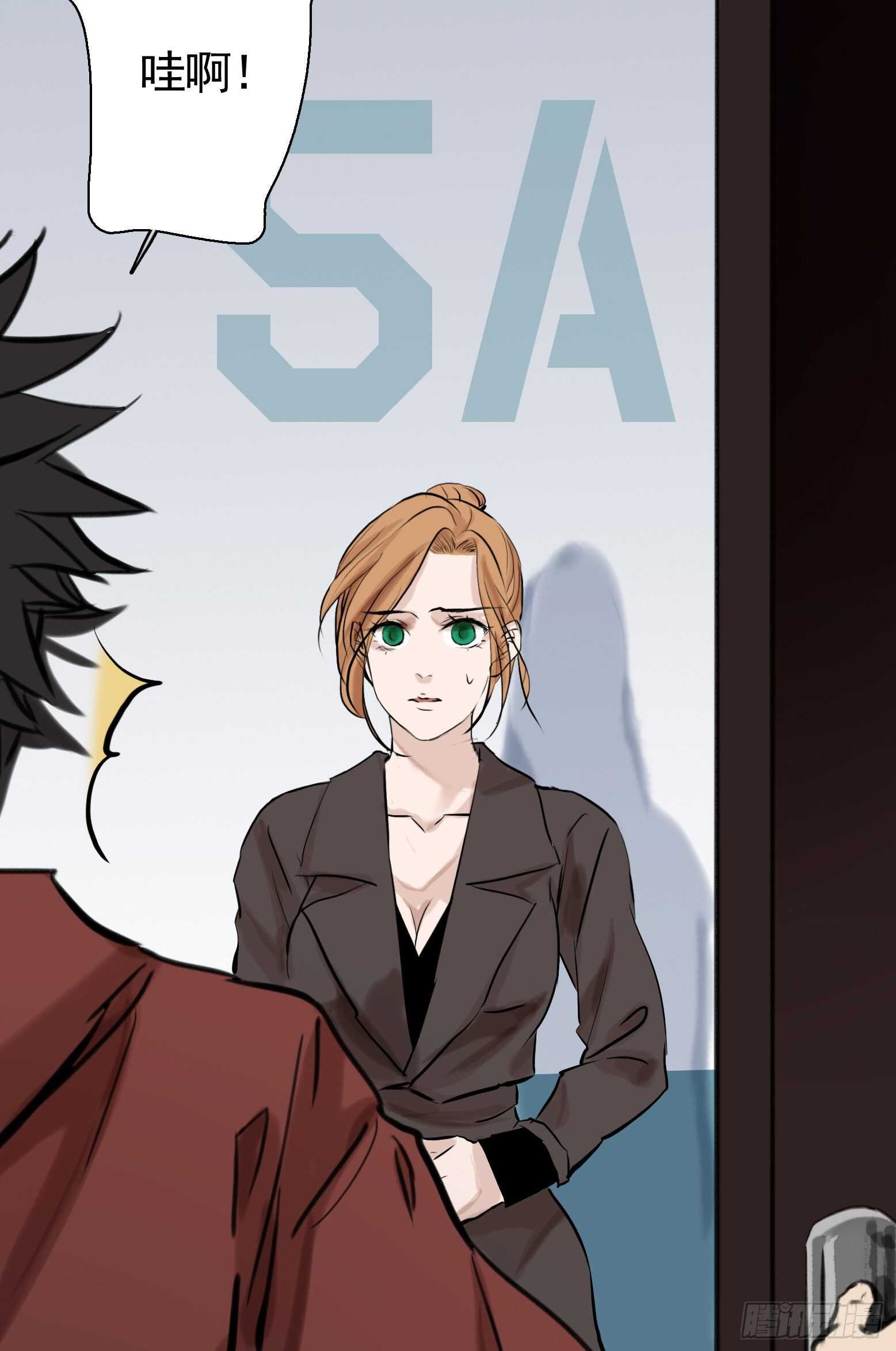 第36话 地府秘话-第37话