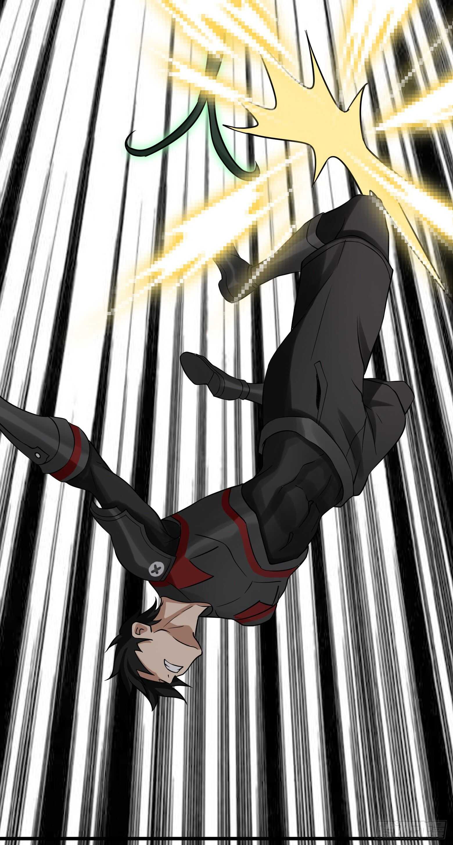 第44话 新的风暴已经出现-第45话