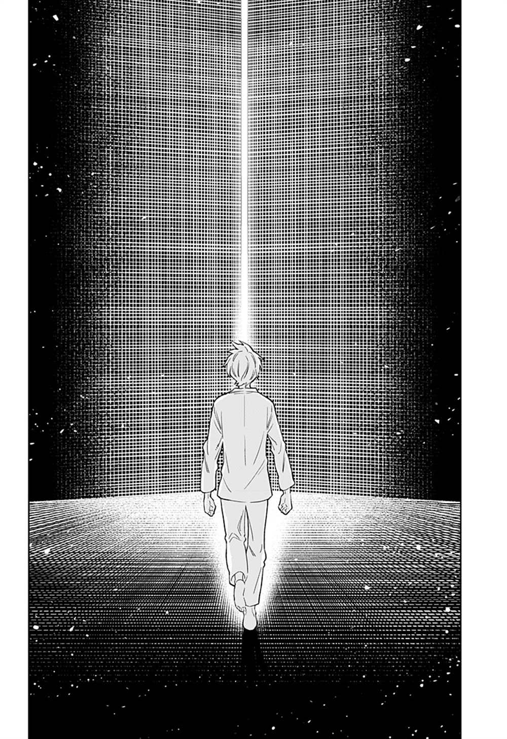 角鋒相對 - 第46話 - 1