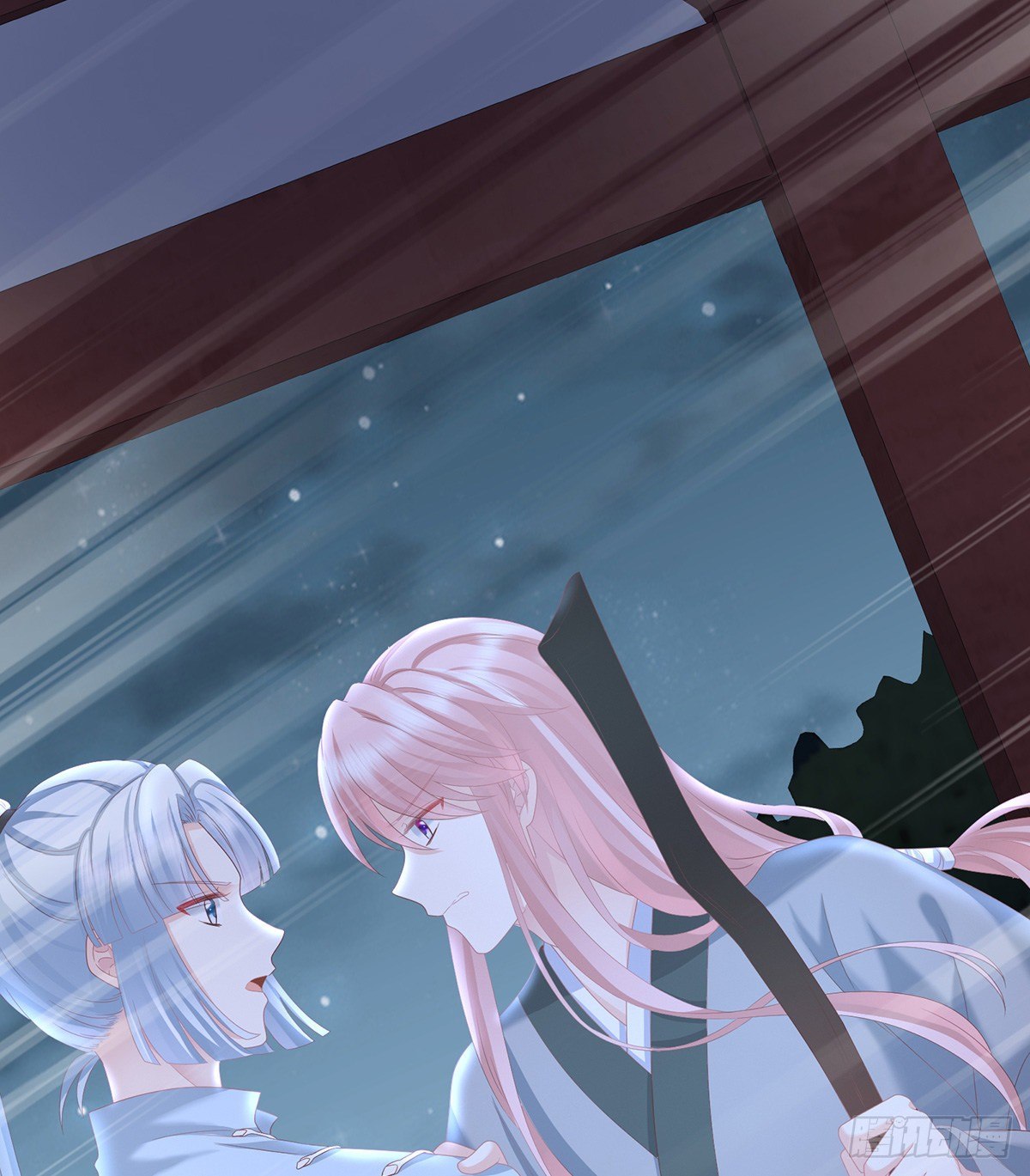 给我打(1/2)-第13话