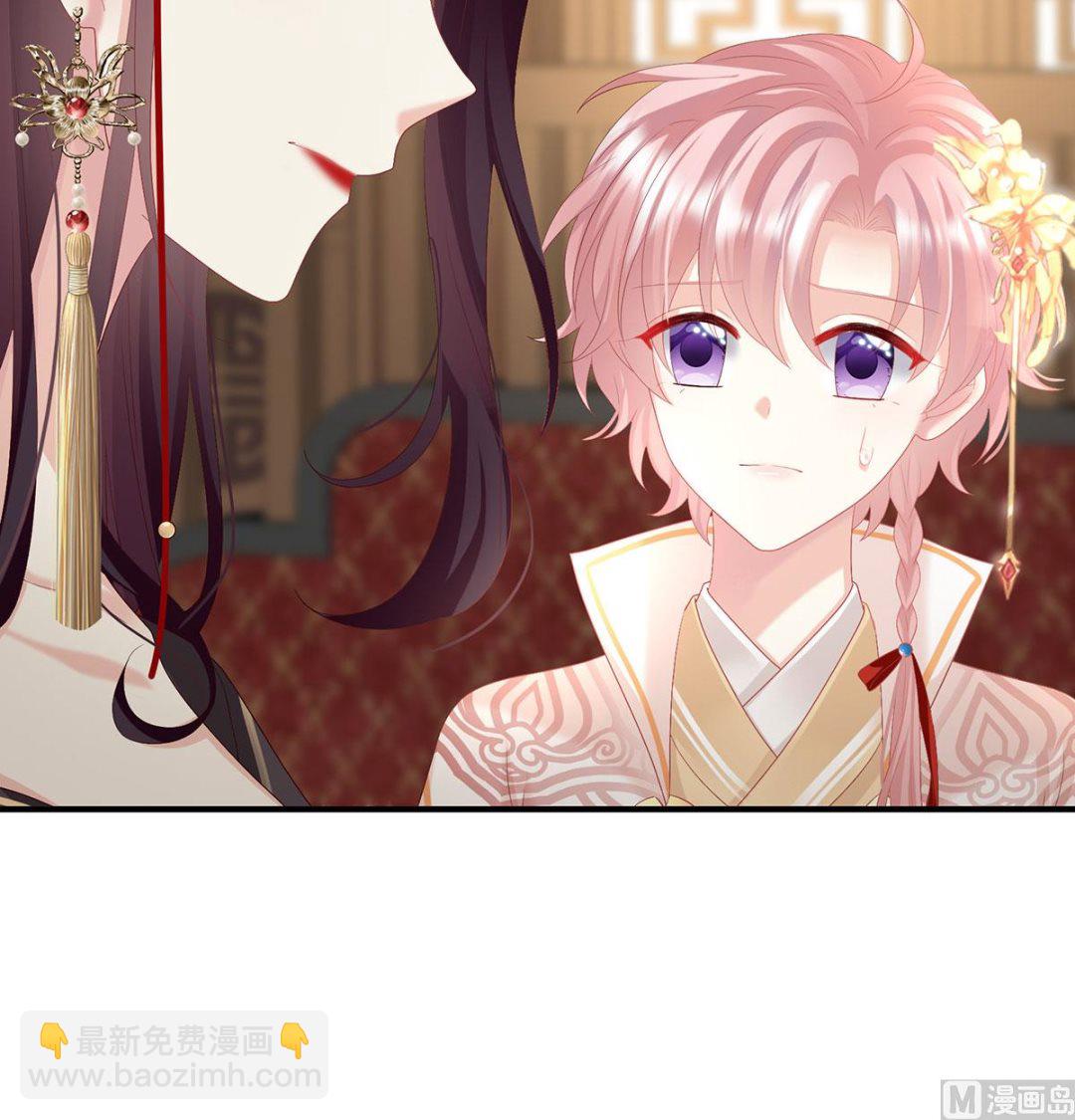 第115话 落花有意流水无情(1/2)-第121话