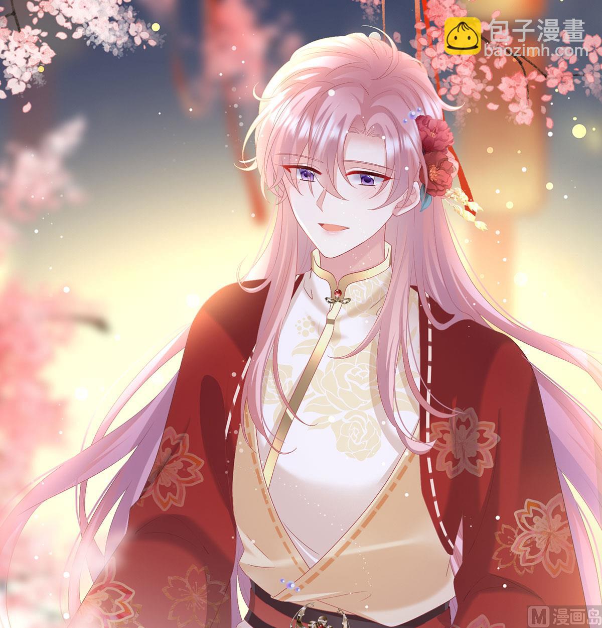 第115话 落花有意流水无情(1/2)-第121话