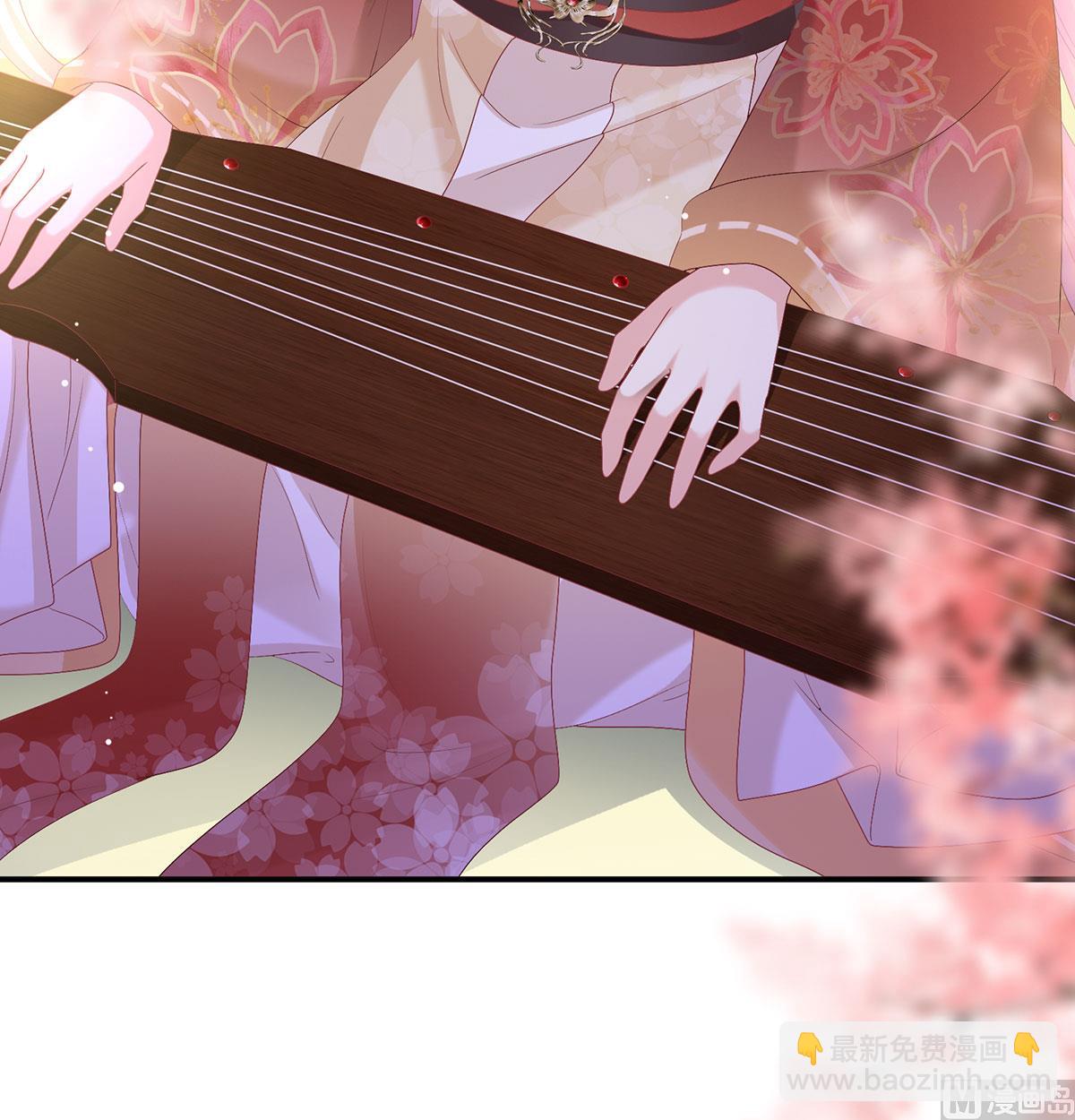 第115话 落花有意流水无情(1/2)-第121话