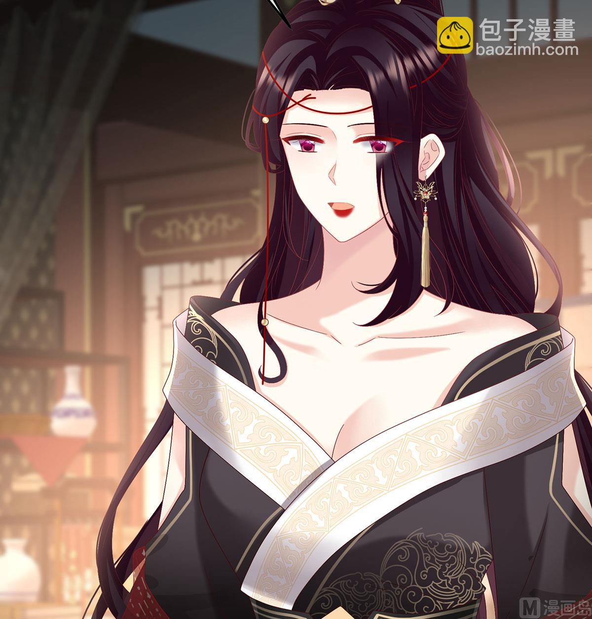 第129话 分别(1/2)-第135话