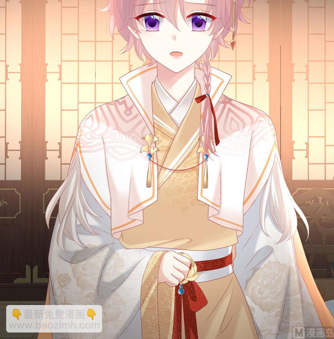 第129话 分别(1/2)-第135话