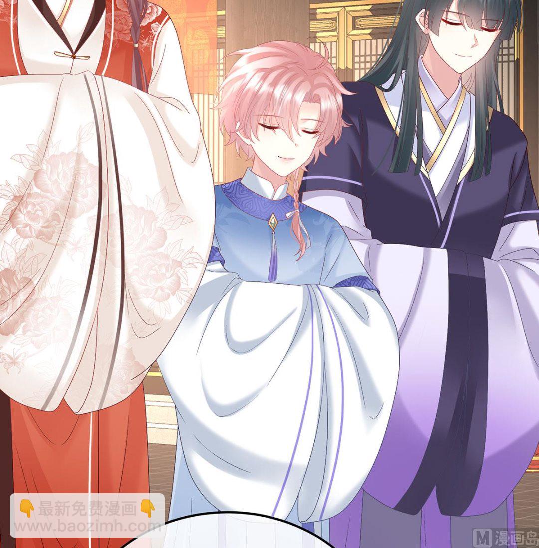 第129话 分别(1/2)-第135话