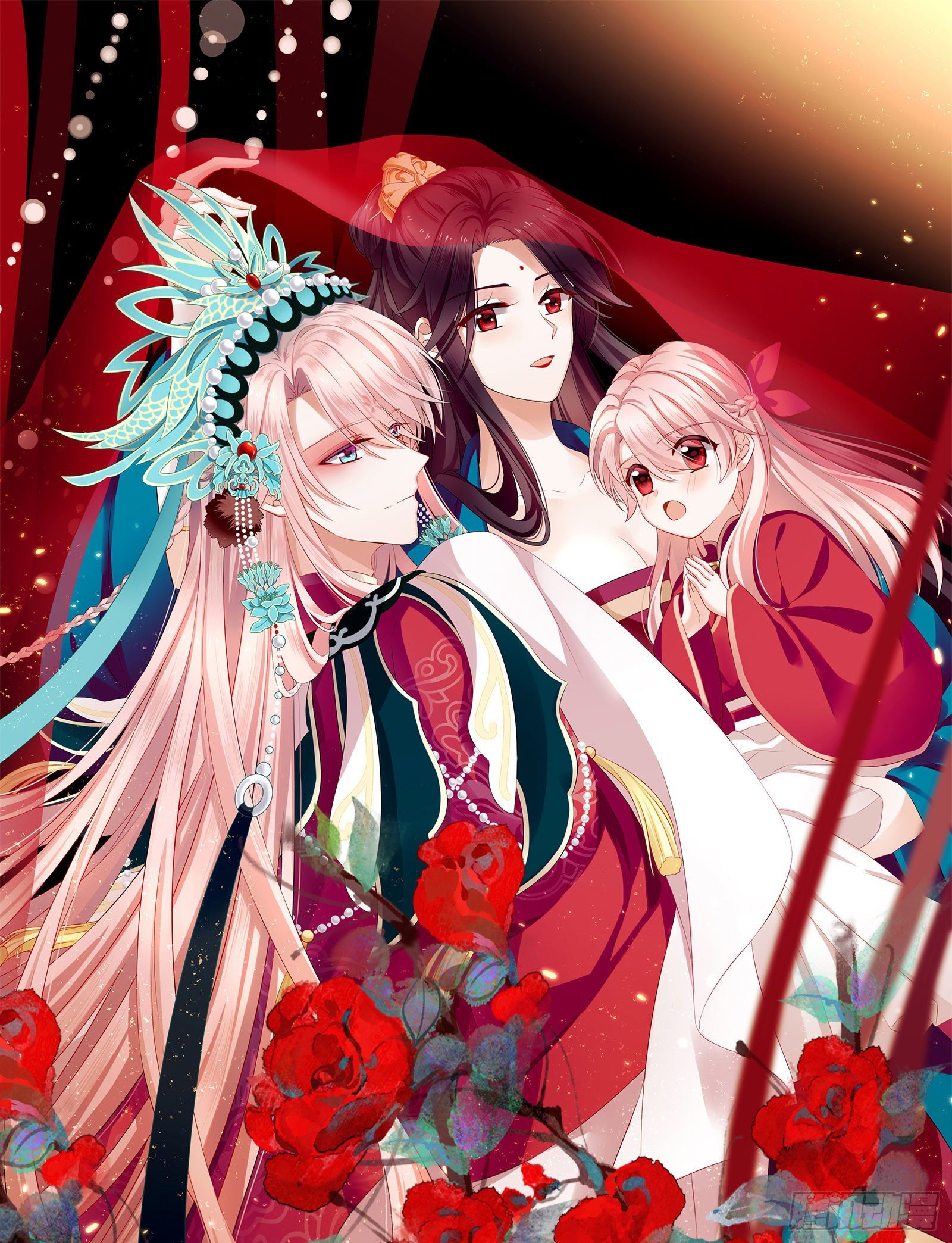 花期(1/2)-第15话