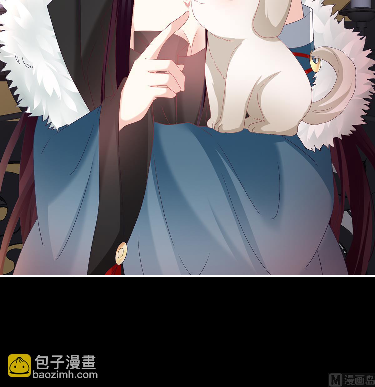 第141话 你就是那只狗！(1/2)-第147话