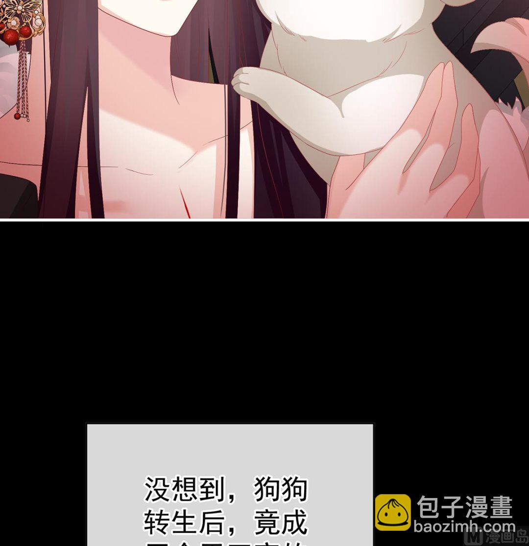 第141话 你就是那只狗！(1/2)-第147话