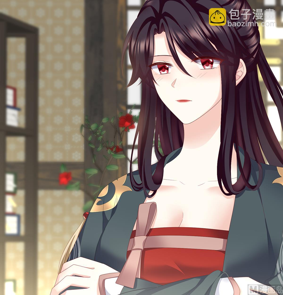 第21话 天造地设的一对儿(1/2)-第23话