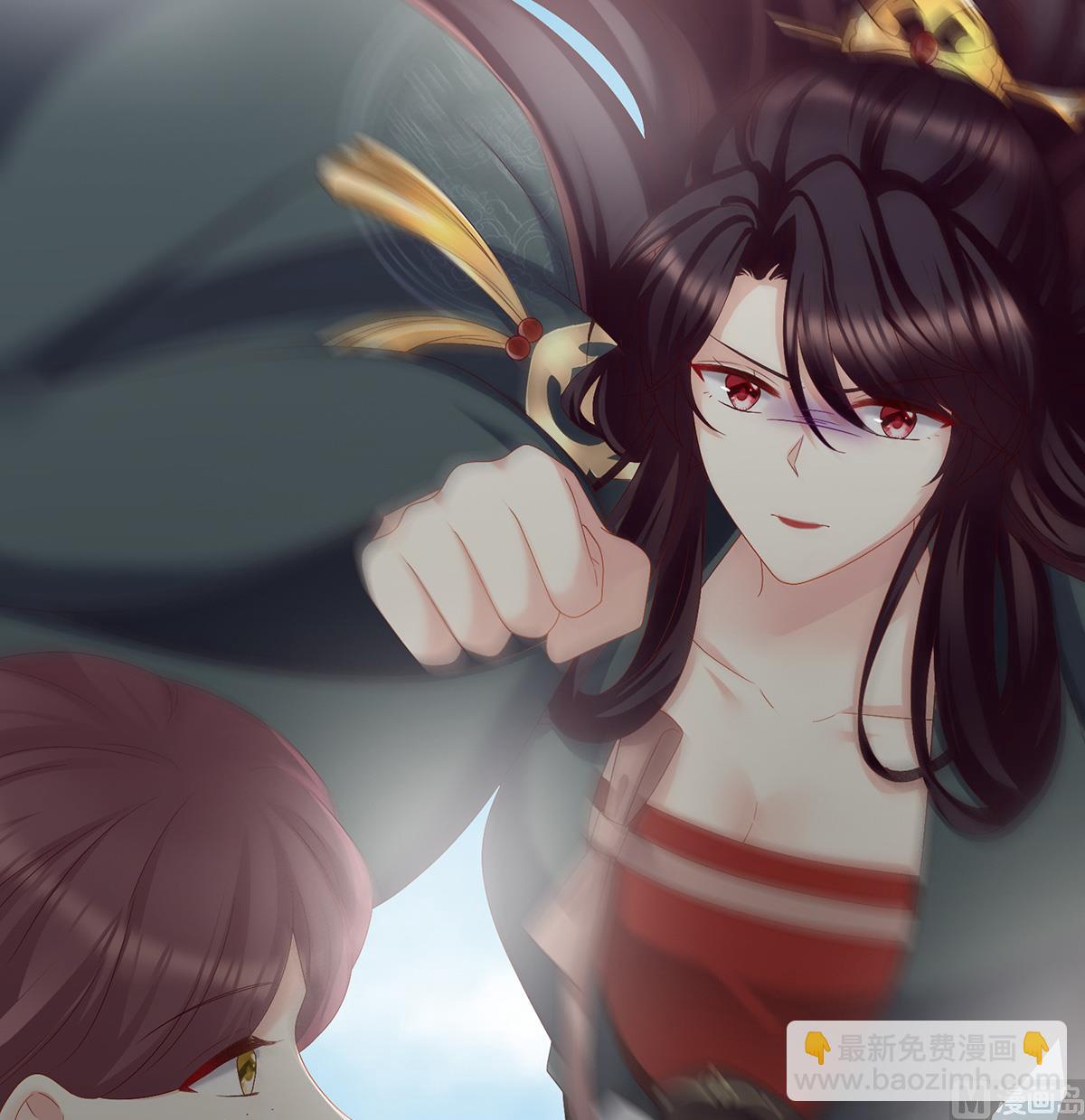 第27话 侵占(1/2)-第29话